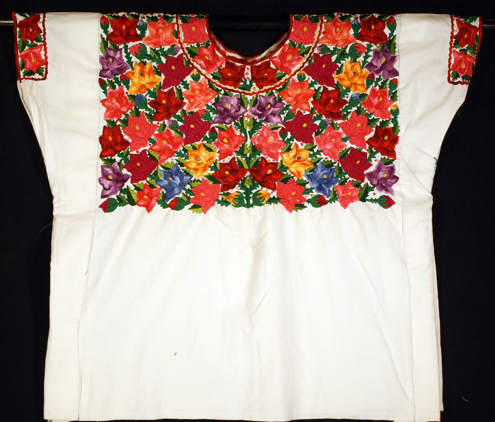 huipils.com: Indigena Imports - your source for traditional maya textiles